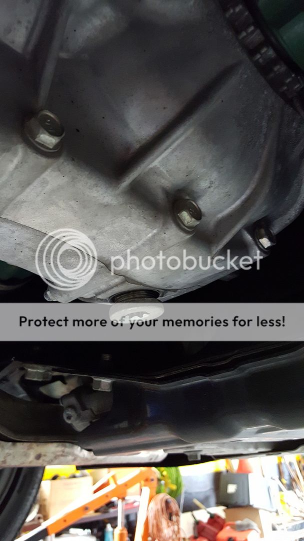 How To Check Transmission Fluid Wrx Haiper